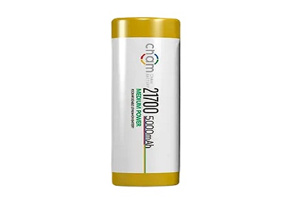 Powering Tomorrow: The Role of 21700 Lithium Batteries in Renewable Energy