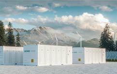 commercial battery storage systems
