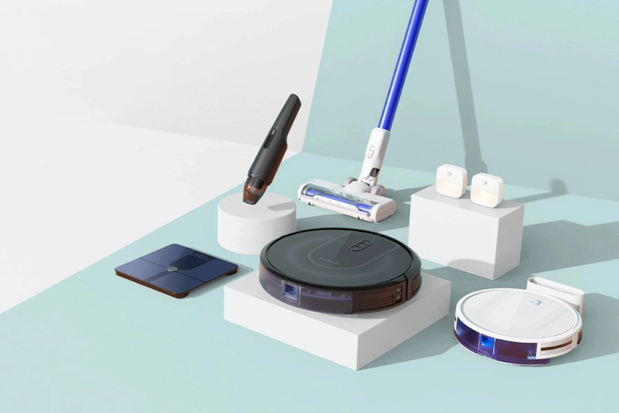 Intelligent Equipment
