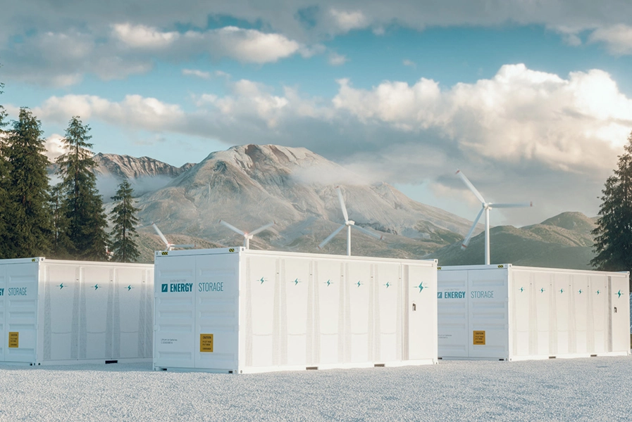 Energy Storage