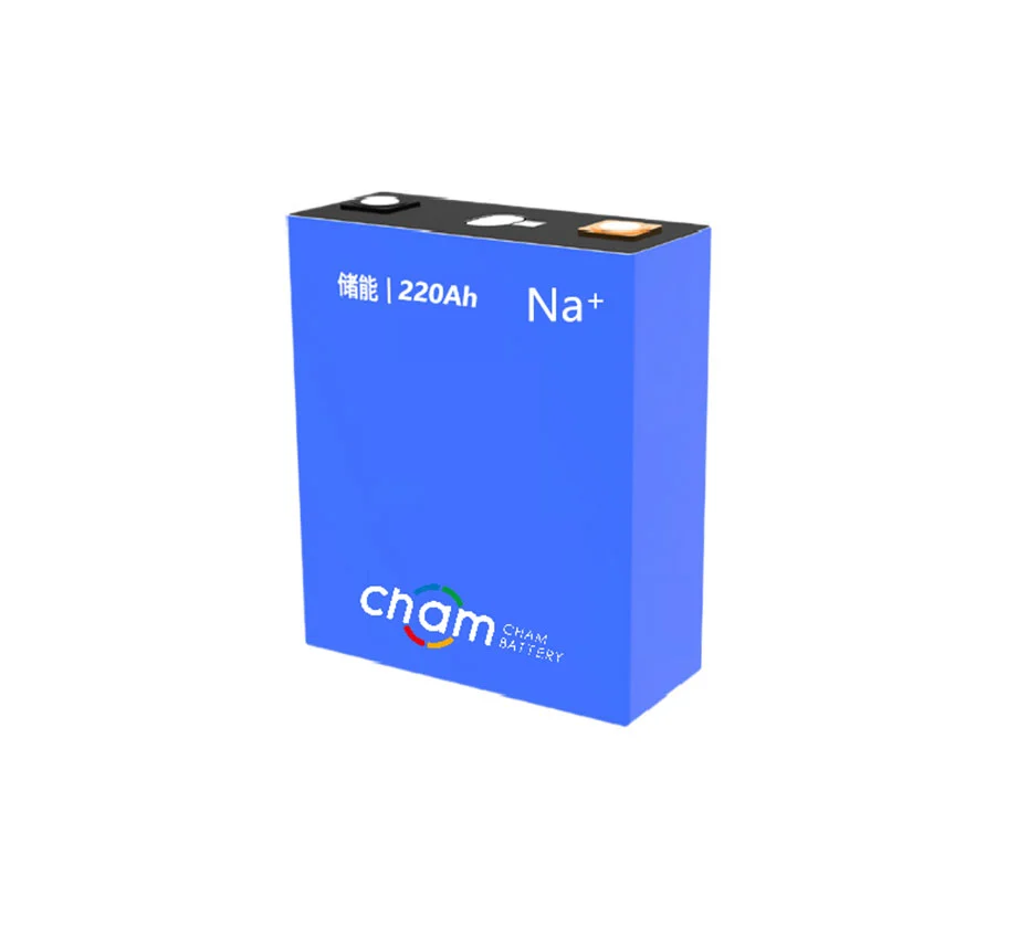 220Ah Sodium Battery