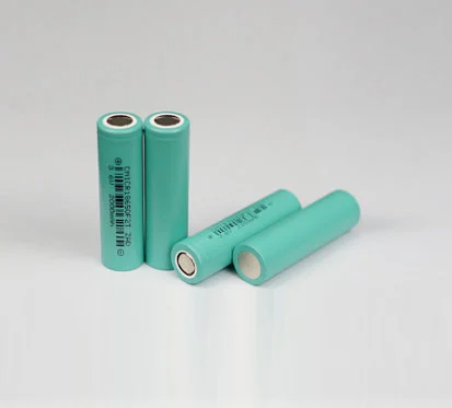 CMICR 18650 F2T 2000mAh