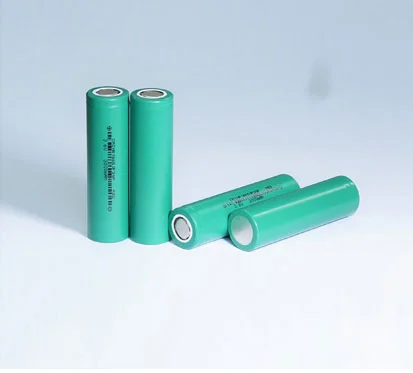 CMICR 18650 F30P 3000mAh