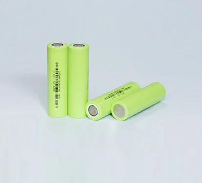 CMINR 18650 F9E 3500mAh