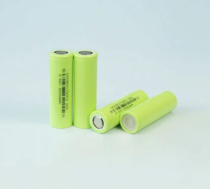 CMINR 21700 F2E 5000mAh