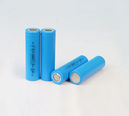 CMICR 18650 F5P 2200mAh