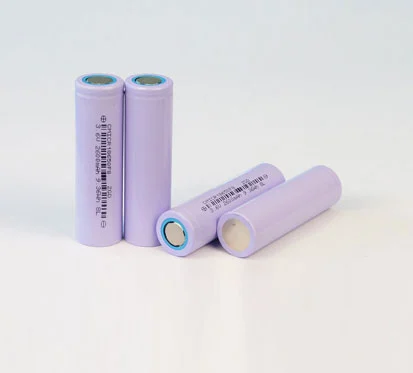 CMICR 18650 F8L 2600mAh