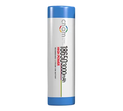 18650 Lithium Battery