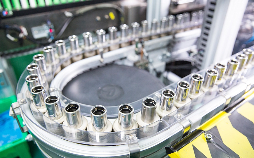 CHAM's Ability to Customize Lithium Batteries_copy20240911
