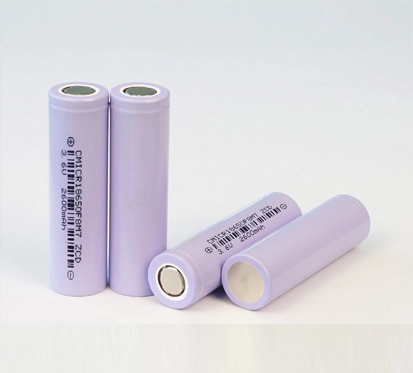 2600mAh 2400