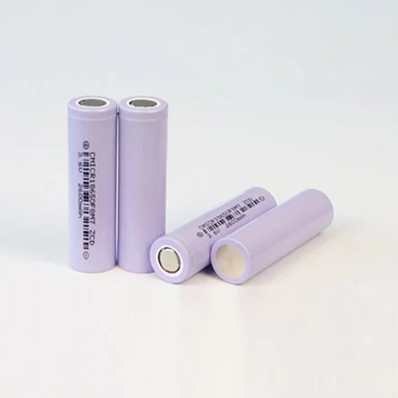 18650 2600mah