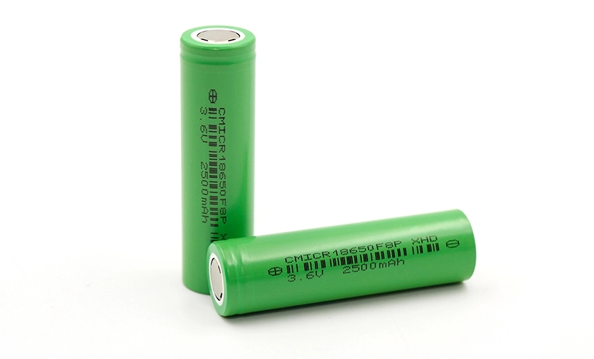 18650 lithium batteries for sale