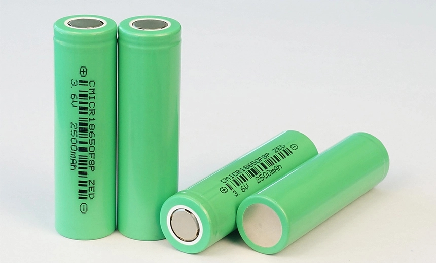 bulk 18650 lithium battery