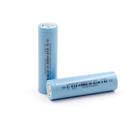 18650 3200mah