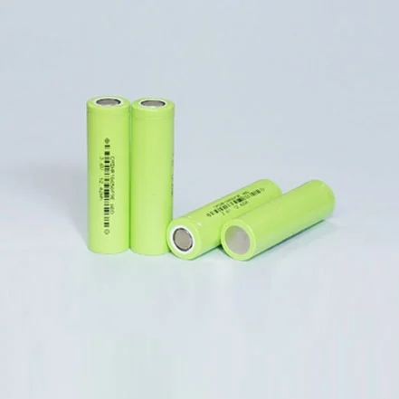 18650 3500mah