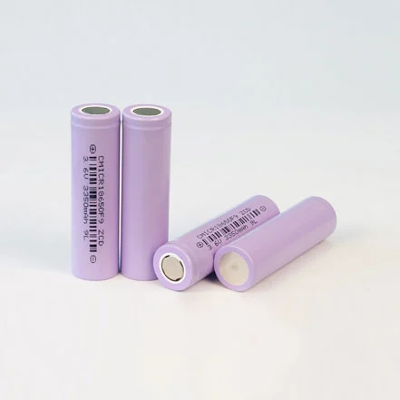 18650 li ion battery 3 7 v 3350mah