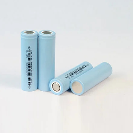 3200mah 18650 battery