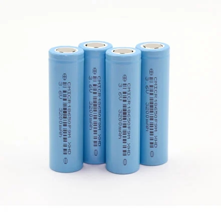 3200mah 18650