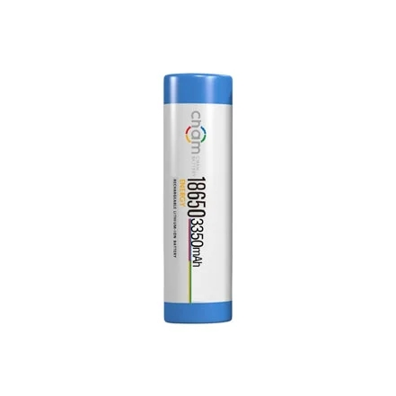 3350mah 18650