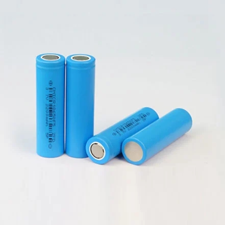 rechargeable 18650 li ion 2200mah 3 7 v