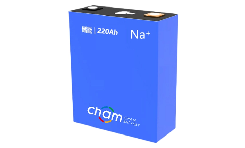 18650 sodium ion battery