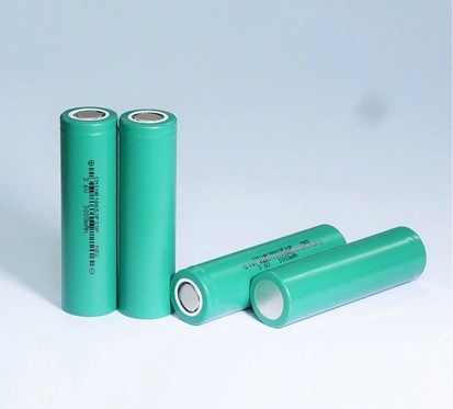 CMICR 18650 F30 3000mAh