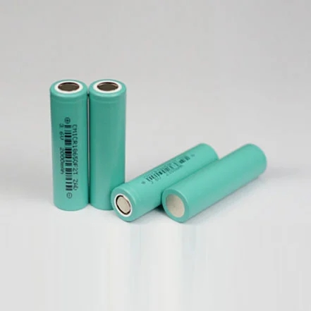 18650 rechargeable battery 3000mah