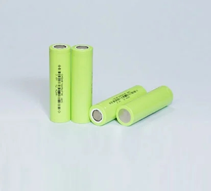 18650 F9E 3500mAh