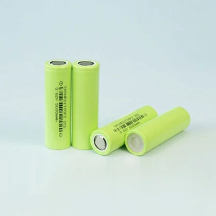 5200mah lithium battery