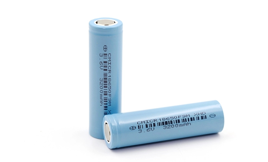 lithium ion battery for cars