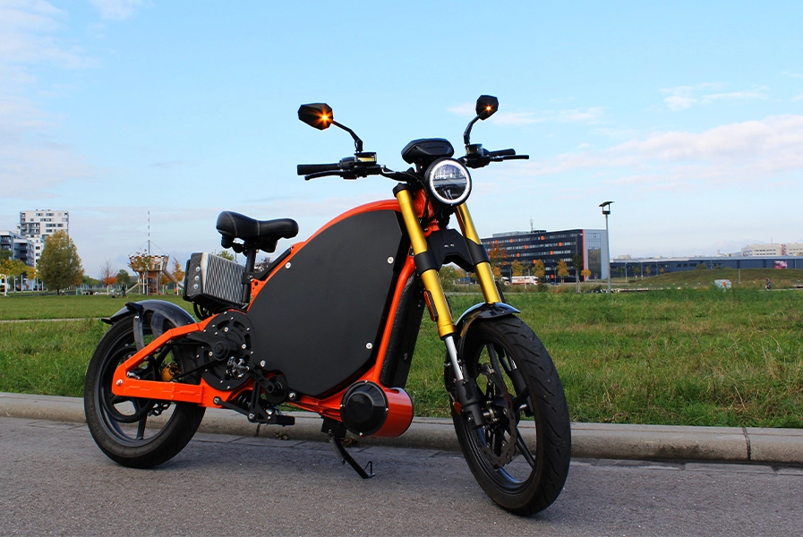 Green Mobility
